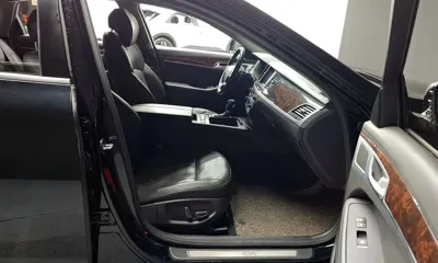 Hyundai Genesis 2016, 158693 км, за 5880.41 USD - фото 11