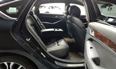 Hyundai Genesis 2016, 158693 км, за 5880.41 USD - фото 12