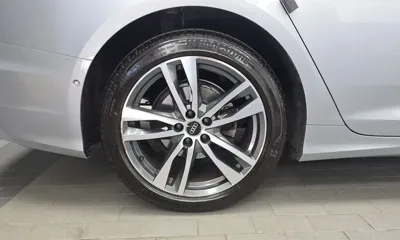 Audi A6 2022, 53410 км, за 21491.87 USD