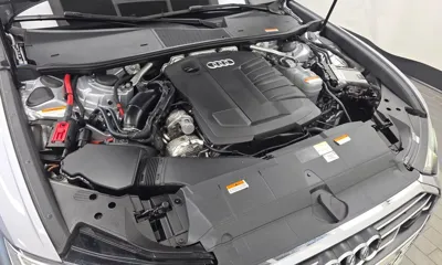 Audi A6 2022, 53410 км, за 21491.87 USD - фото 6