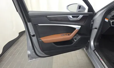 Audi A6 2022, 53410 км, за 21491.87 USD - фото 24