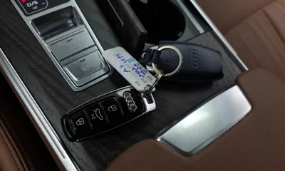 Audi A6 2022, 53410 км, за 21491.87 USD - фото 32