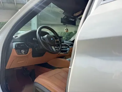 BMW 5 Series 2020, 49000 км, за 26456.23 USD - фото 8