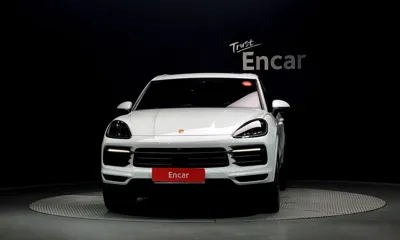 Porsche Cayenne 2023, 20872 км, за 67353.81 USD