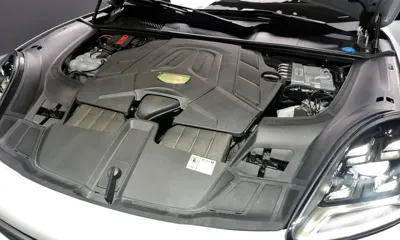 Porsche Cayenne 2023, 20872 км, за 66916.11 USD - фото 6