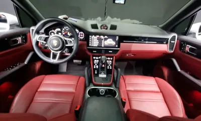 Porsche Cayenne 2023, 20872 км, за 66916.11 USD - фото 7