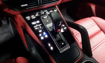 Porsche Cayenne 2023, 20872 км, за 66916.11 USD - фото 9