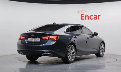 ChevroletGMDaewoo Malibu 2019, 75021 км, за 7220.69 USD