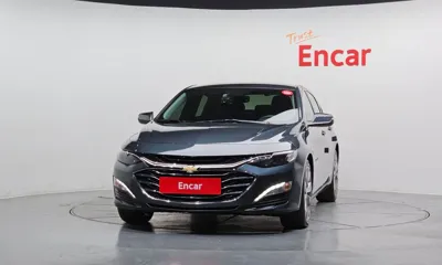 ChevroletGMDaewoo Malibu 2019, 75021 км, за 7220.69 USD