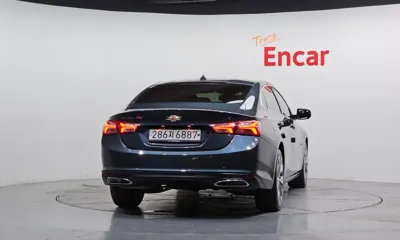ChevroletGMDaewoo Malibu 2019, 75021 км, за 7220.69 USD