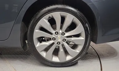 ChevroletGMDaewoo Malibu 2019, 75021 км, за 7220.69 USD