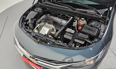 ChevroletGMDaewoo Malibu 2019, 75021 км, за 7220.69 USD - фото 6