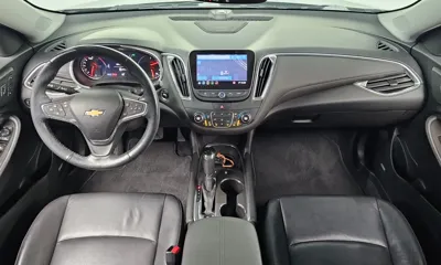 ChevroletGMDaewoo Malibu 2019, 75021 км, за 7220.69 USD - фото 7