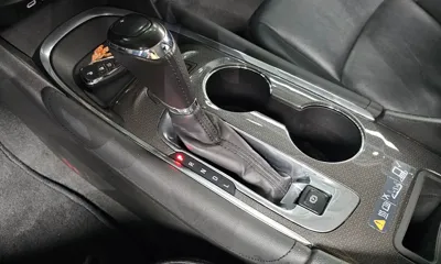 ChevroletGMDaewoo Malibu 2019, 75021 км, за 7220.69 USD - фото 9
