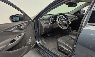 ChevroletGMDaewoo Malibu 2019, 75021 км, за 7220.69 USD - фото 10