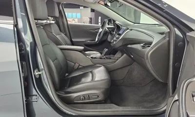 ChevroletGMDaewoo Malibu 2019, 75021 км, за 7220.69 USD - фото 11