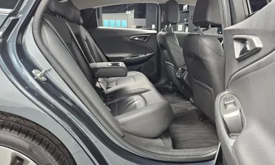 ChevroletGMDaewoo Malibu 2019, 75021 км, за 7220.69 USD - фото 12