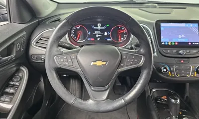 ChevroletGMDaewoo Malibu 2019, 75021 км, за 7220.69 USD - фото 13