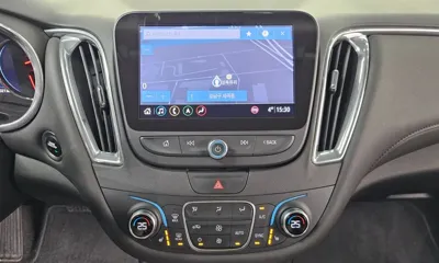 ChevroletGMDaewoo Malibu 2019, 75021 км, за 7220.69 USD - фото 14