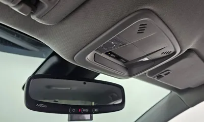 ChevroletGMDaewoo Malibu 2019, 75021 км, за 7220.69 USD - фото 17