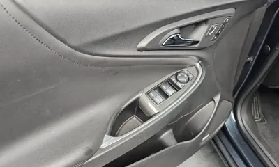 ChevroletGMDaewoo Malibu 2019, 75021 км, за 7220.69 USD - фото 18