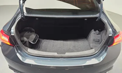 ChevroletGMDaewoo Malibu 2019, 75021 км, за 7220.69 USD - фото 20