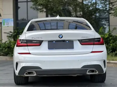 BMW 3 Series 2019, 60000 км, за 12966.14 USD - фото 10