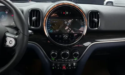 MINI Countryman 2023, 36906 км, за 22252.86 USD - фото 16