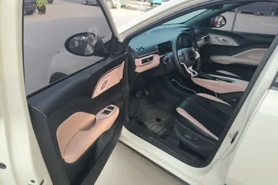 BYD Seagull 2025, 6900 км, за 9582 USD - фото 23