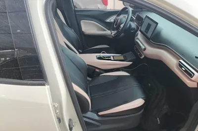 BYD Seagull 2025, 6900 км, за 9582 USD - фото 24