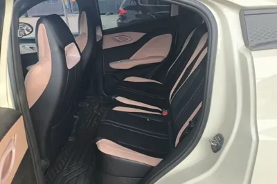 BYD Seagull 2025, 6900 км, за 9582 USD - фото 25