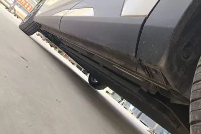 BYD Seagull 2025, 6900 км, за 9582 USD - фото 31