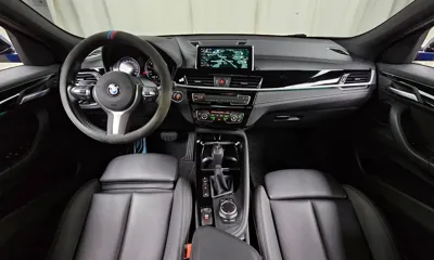 BMW X2 (F39) 2019, 55550 км, за 14638.31 USD - фото 7