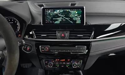BMW X2 (F39) 2019, 55550 км, за 14638.31 USD - фото 12