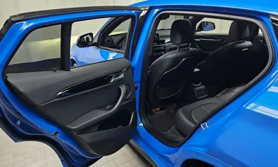 BMW X2 (F39) 2019, 55550 км, за 14638.31 USD - фото 20