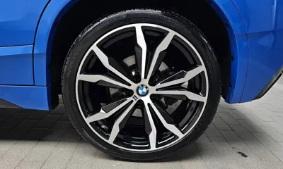BMW X2 (F39) 2019, 55550 км, за 14638.31 USD - фото 21