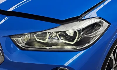 BMW X2 (F39) 2019, 55550 км, за 14638.31 USD - фото 22