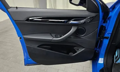 BMW X2 (F39) 2019, 55550 км, за 14638.31 USD - фото 24
