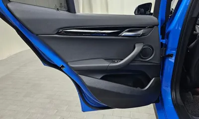 BMW X2 (F39) 2019, 55550 км, за 14638.31 USD - фото 25