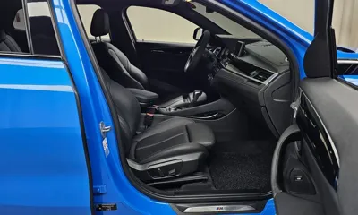 BMW X2 (F39) 2019, 55550 км, за 14638.31 USD - фото 26