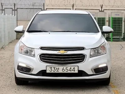 ChevroletGMDaewoo Cruze 2015, 146882 км, за 1765.79 USD