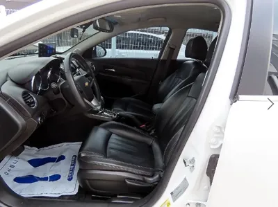ChevroletGMDaewoo Cruze 2015, 146882 км, за 1765.79 USD - фото 6