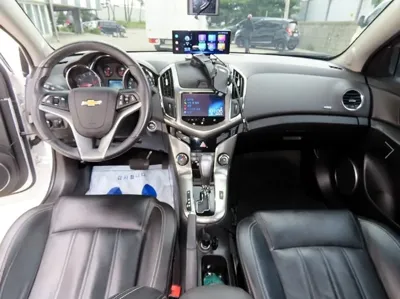 ChevroletGMDaewoo Cruze 2015, 146882 км, за 1765.79 USD - фото 8