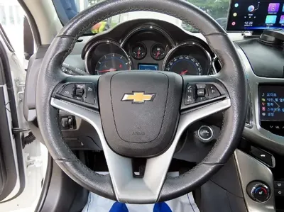 ChevroletGMDaewoo Cruze 2015, 146882 км, за 1765.79 USD - фото 9