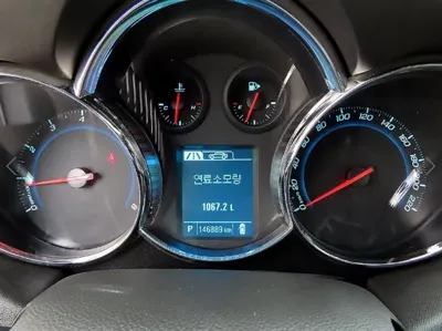 ChevroletGMDaewoo Cruze 2015, 146882 км, за 1765.79 USD - фото 10