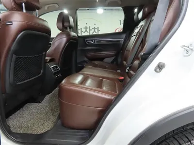 Renault-KoreaSamsung QM6 2017, 165561 км, за 5420.42 USD - фото 6