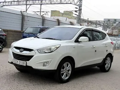 Hyundai Tucson 2011, 144610 км, за 2280.13 USD