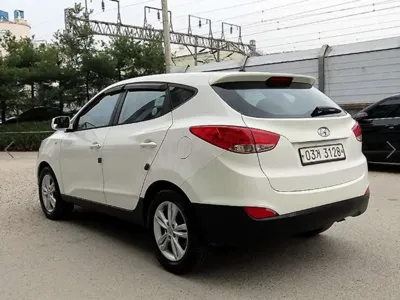 Hyundai Tucson 2011, 144610 км, за 2280.13 USD