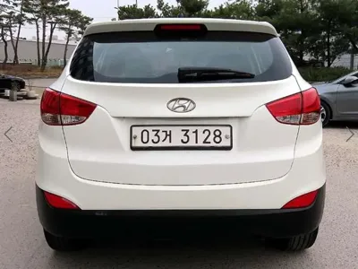 Hyundai Tucson 2011, 144610 км, за 2280.13 USD