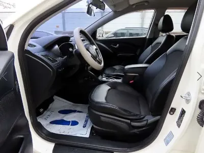 Hyundai Tucson 2011, 144610 км, за 2280.13 USD